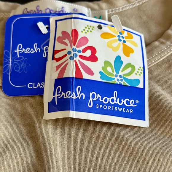 Ladies Soft Stretchy Tee - Brand New - Picture 2 of 6